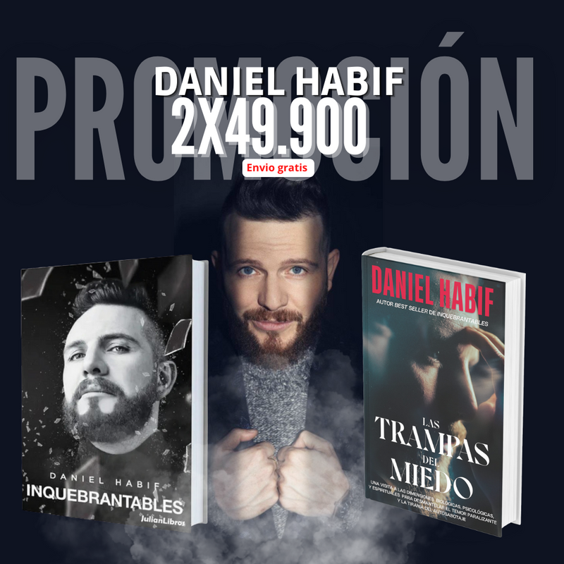 PROMOCION DANIEL HABIF