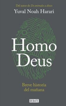 HOMO DEUS