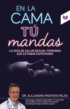 EN LA CAMA TU MANDAS