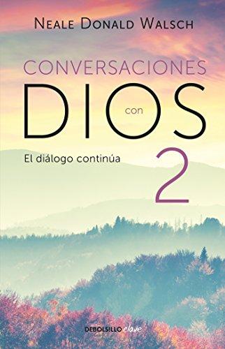 CONVERSACIONES CON DIOS 2 - DIGITAL