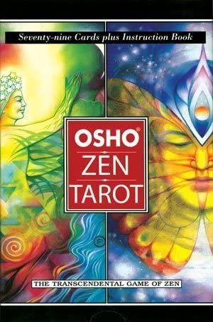 TAROT OSHO ZEN