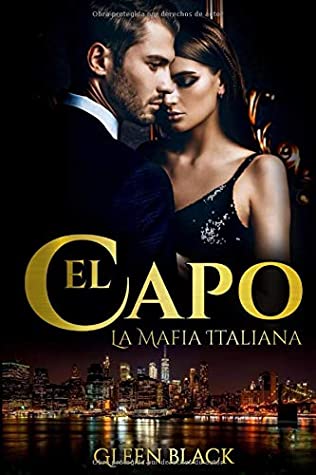 EL CAPO: LA MAFIA ITALIANA