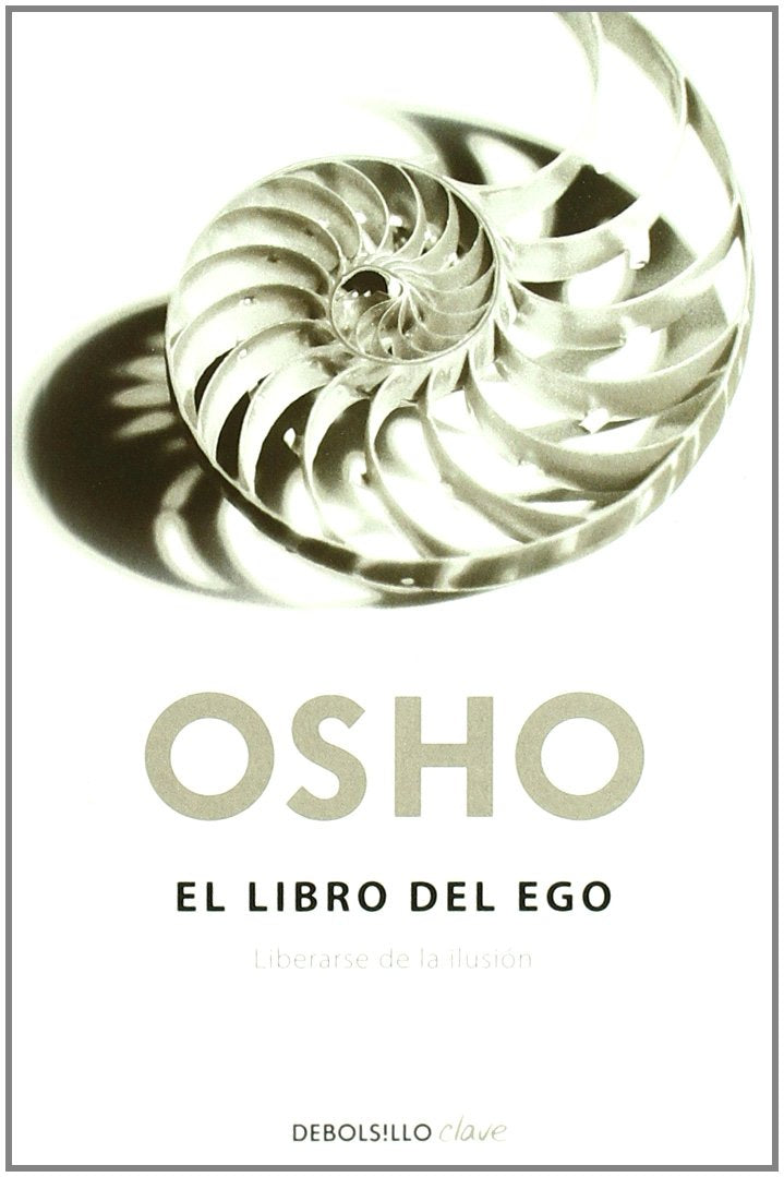 EL LIBRO DEL EGO