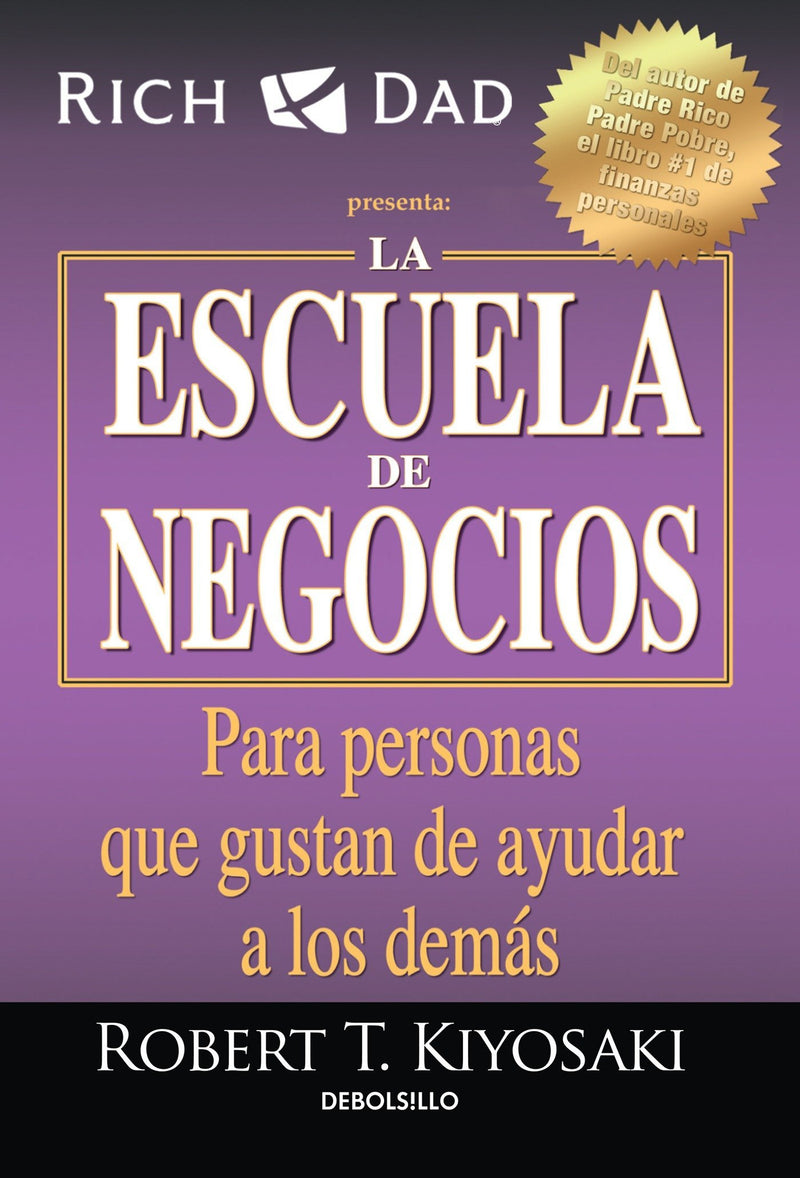 LA ESCUELA DE NEGOCIOS