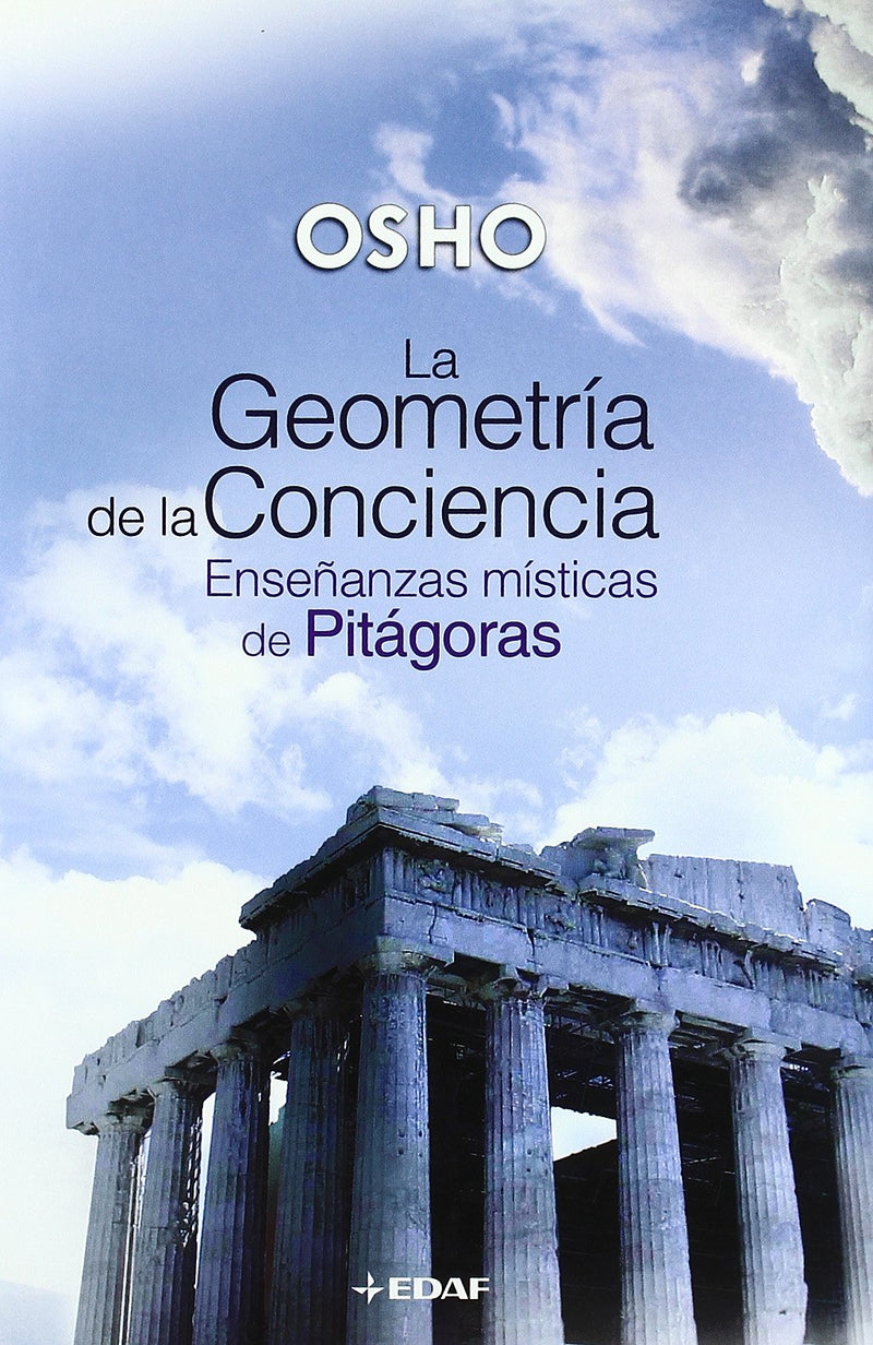 LA GEOMETRIA DE LA CONCIENCIA