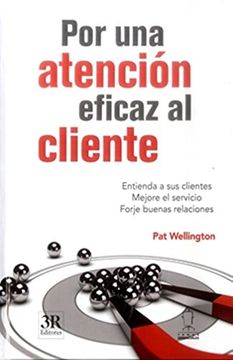 POR UNA ATENCION EFICAZ AL CLIENTE