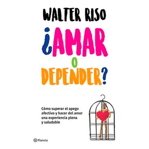 ¿AMAR O DEPENDER?