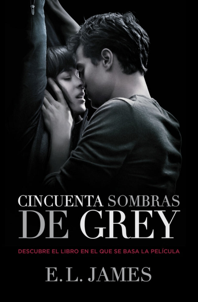 50 SOMBRAS DE GREY - DIGITAL