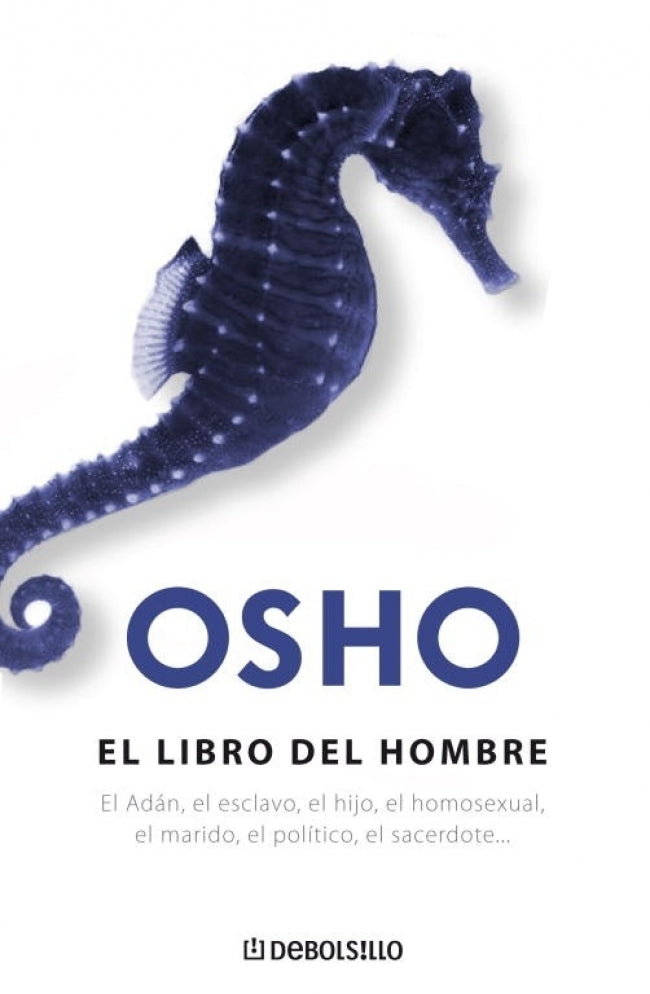 EL LIBRO DEL HOMBRE