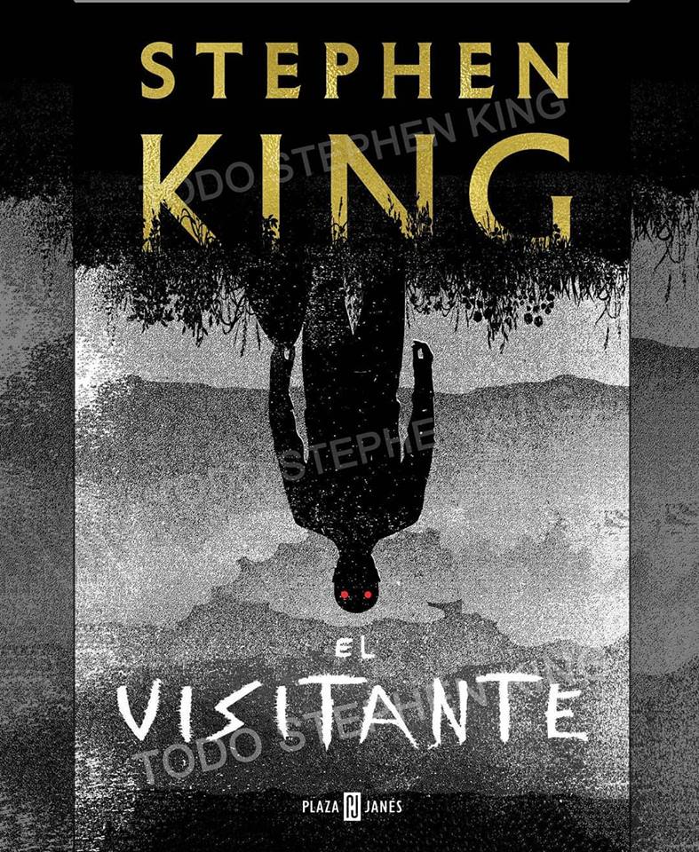 EL VISITANTE