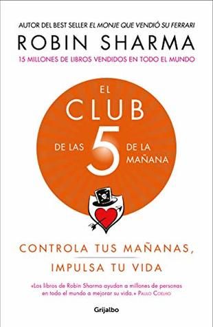 EL CLUB DE LAS 5 DE LA MAÑANA - DIGITAL