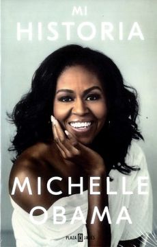 MI HISTORIA: MICHELLE OBAMA