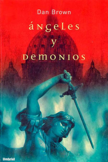 ANGELES Y DEMONIOS