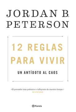 12 REGLAS PARA VIVIR