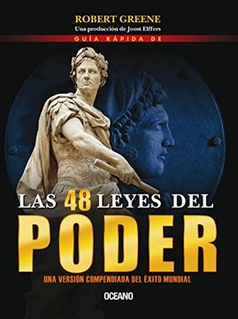 LAS 48 LEYES DEL PODER