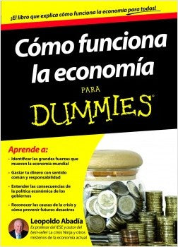 ECONOMIA PARA DUMMIES - DIGITAL