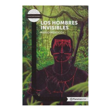 LOS HOMBRES INVISIBLES