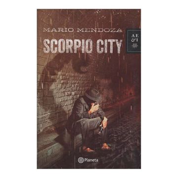 SCORPIO CITY