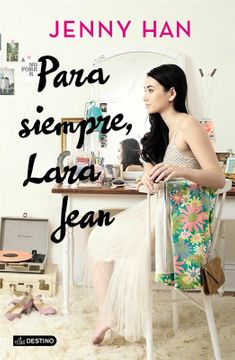 PARA SIEMPRE, LARA JEAN