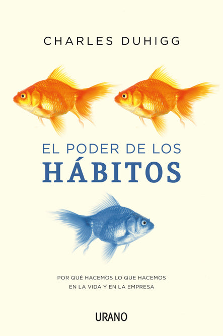 EL PODER DE LOS HABITOS - DIGITAL