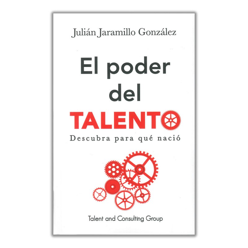 EL PODER DEL TALENTO