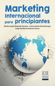 MARKETING INTERNACIONAL PARA PRINCIPIANTES