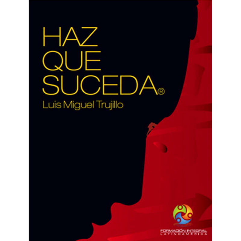 HAZ QUE SUCEDA