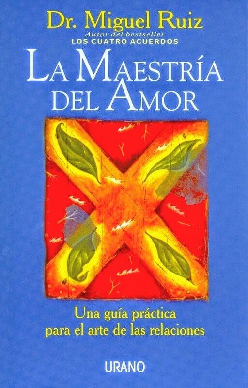 LA MAESTRÍA DEL AMOR