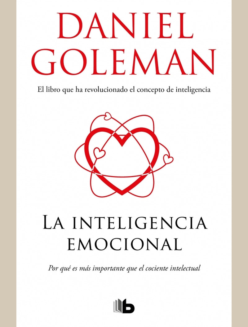 INTELIGENCIA EMOCIONAL